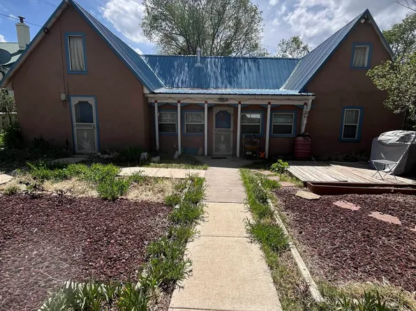 1007 Union St, Las Vegas, NM 87701