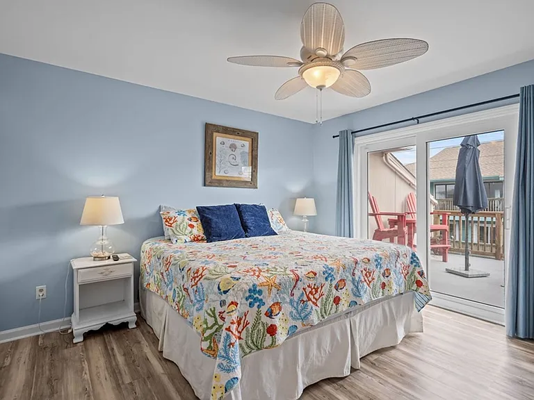 505 Carolina Beach Ave N #3D — Photo 22