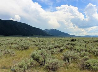 LOT-54B Sportsmans Paradise LOT 54B, Cameron, MT 59720
