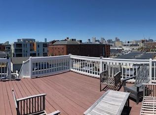 6 Burnham Pl #3, South Boston, MA 02127