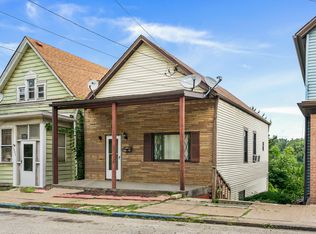 1505 Ridge Ave #B, Braddock, PA 15104