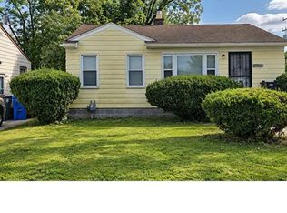 27065 Princeton St, Inkster, MI 48141