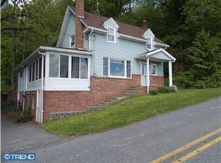1251 Airport Rd, Bethel, PA 19507