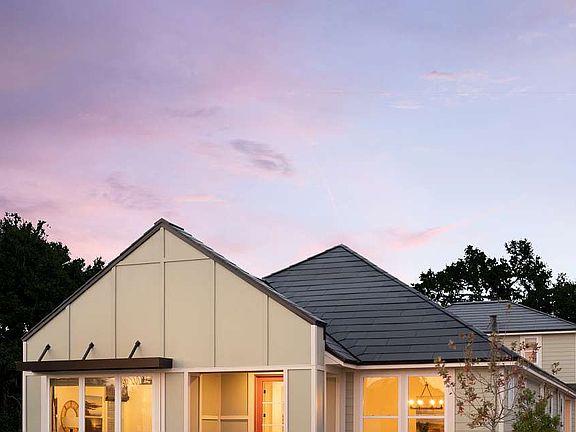 Weslyn Park - Brigham Interior Image 1