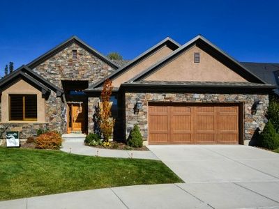 8160 S Wasatch Haven Ct, Cottonwood Heights, UT, 84121