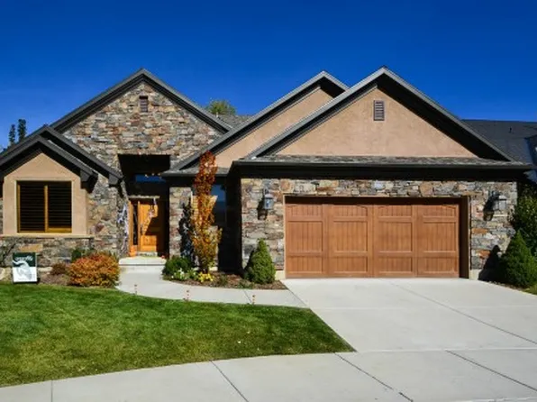 8160 S Wasatch Haven Ct, Cottonwood Heights, UT 84121