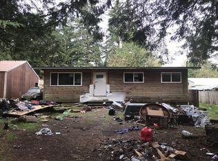 13822 Forest Way, Granite Falls, WA 98252