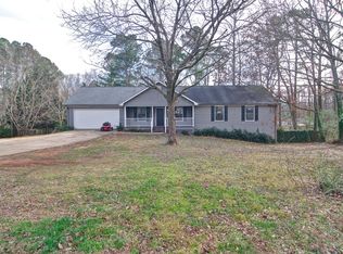 3515 Pleasant Grove Rd, Cumming, GA 30028