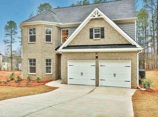 80 Pulaski Ave, Hampton, GA 30228