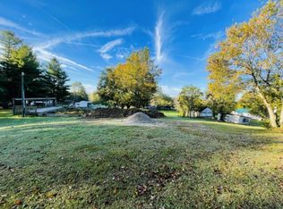 3647 Berea Rd, Richmond, KY 40475