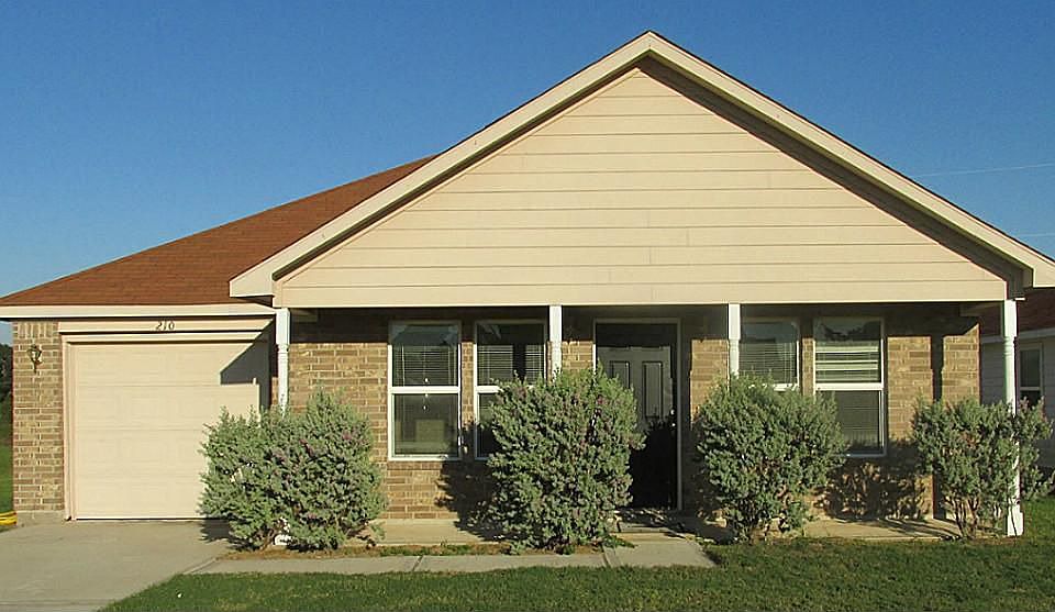 210 21st St, Hempstead, TX 77445 Zillow