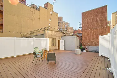 Rented by Living New York