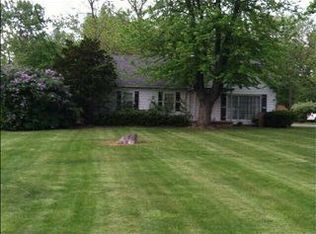 4128 S Otter Creek Rd, La Salle, MI 48145