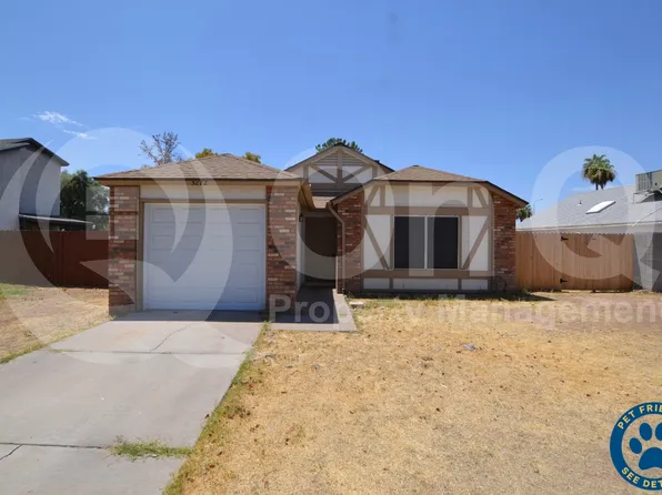 3272 N Ash Cir, Chandler, AZ 85224