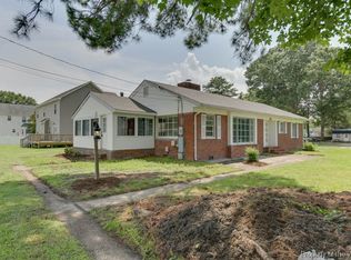 908 Todds Ln, Hampton, VA 23666