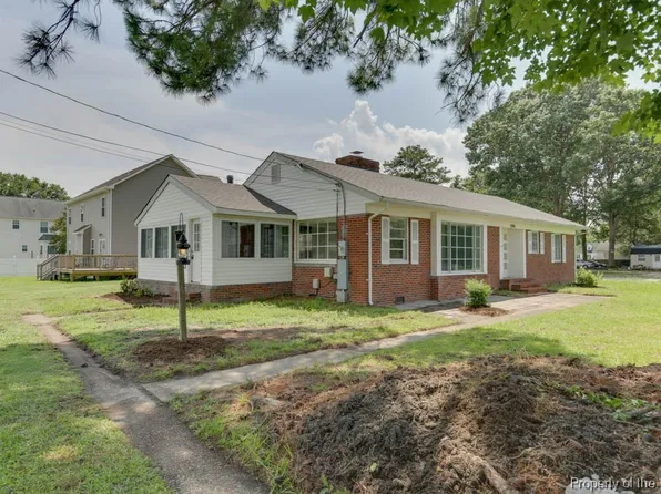 908 Todds Ln, Hampton, VA 23666