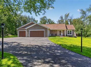 5983 Pease Rd, Williamson, NY 14589