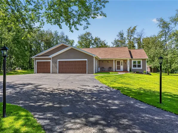 5983 Pease Rd, Williamson, NY 14589