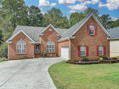 4614 Austin Hills Dr, Suwanee, GA, 30024
