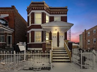 1507 S Kostner Ave, Chicago, IL 60623