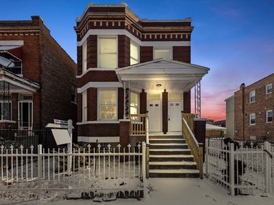 1507 S Kostner Ave, Chicago, IL, 60623