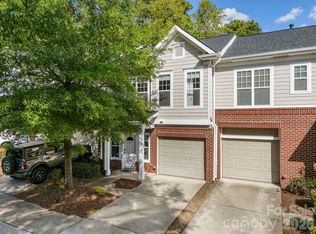 14208 Castle Abbey Ln, Charlotte, NC 28277