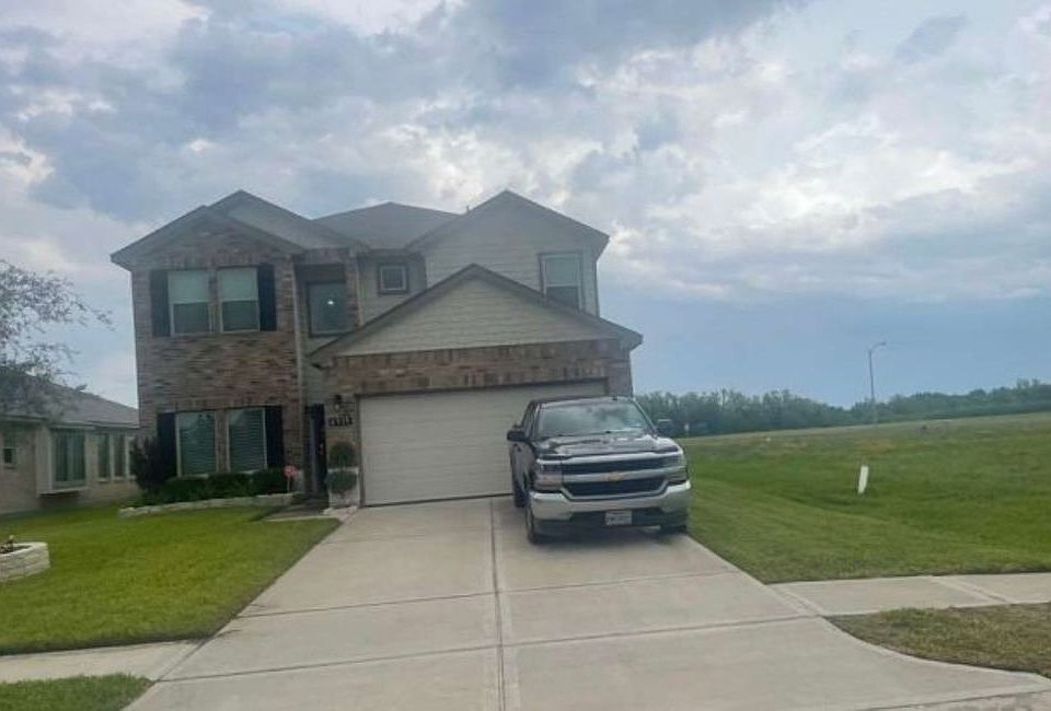 Property Front View