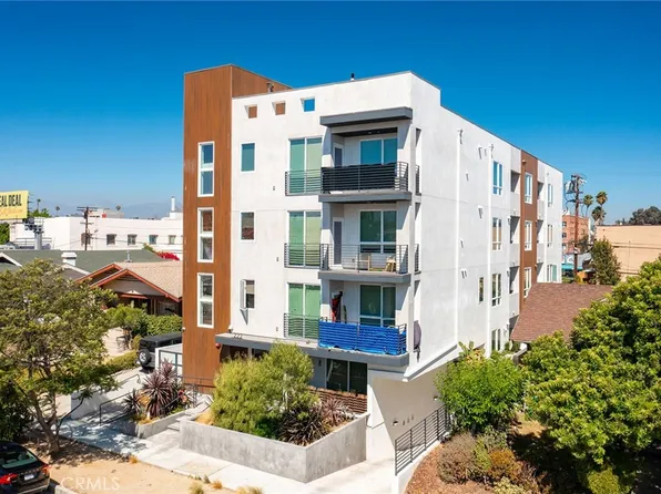 222 N Manhattan Pl, Los Angeles, CA 90004