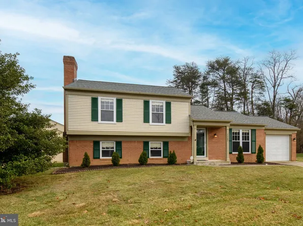 11707 Basswood Dr, Laurel, MD 20708