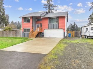 19823 63rd Avenue Ct E, Spanaway, WA