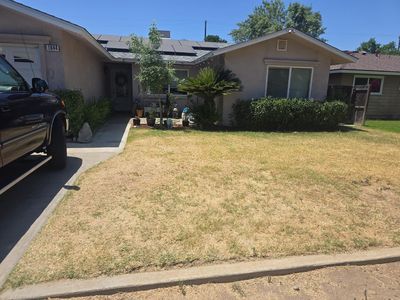 1044 Dewitt Ave, Clovis, CA, 93612
