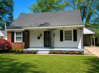 3628 Carrington Rd #1, Memphis, TN 38111