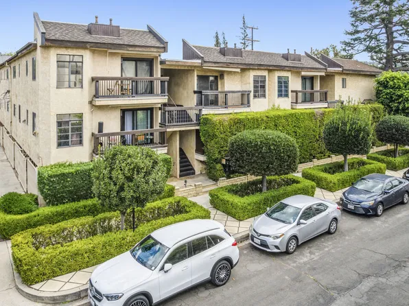 13021 Moorpark St, Studio City, CA 91604