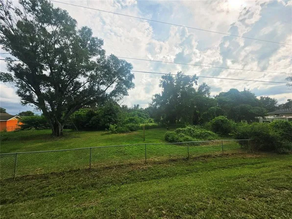 LITTLE ORANGE AVENUE LOT 22, MULBERRY, FL 33860