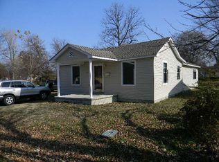 426 S 10th St, West Memphis, AR 72301