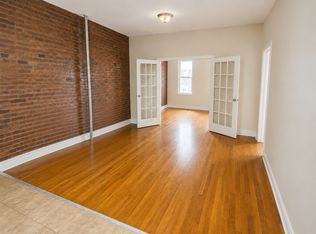 50 E 119th St #3C, New York, NY 10035