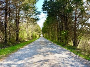 1600 Magee Jones Rd, Peebles, OH