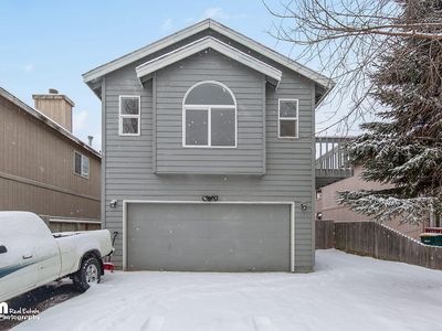 3436 McKenzie Dr, Anchorage, AK, 99519