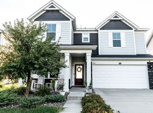 15651 Eddy Creek Way, Apple Valley, MN 55124