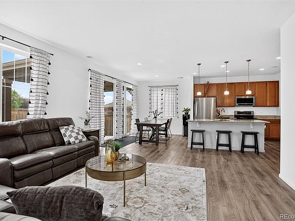 2nd image of 25542 E Bayaud Place