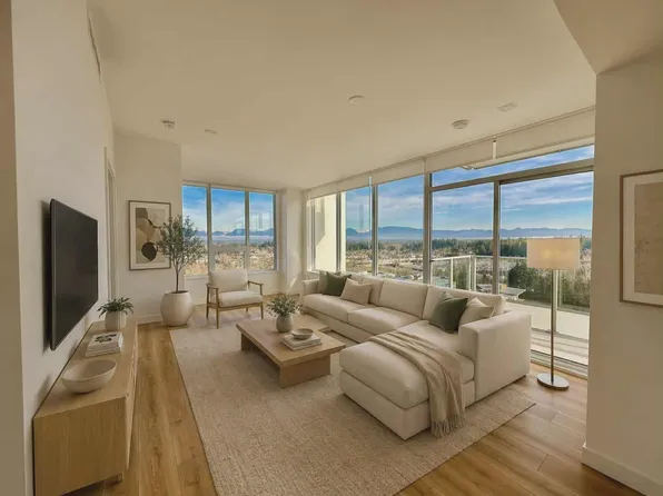 8551 201st St #1408, Langley, BC V2Y 3Y5