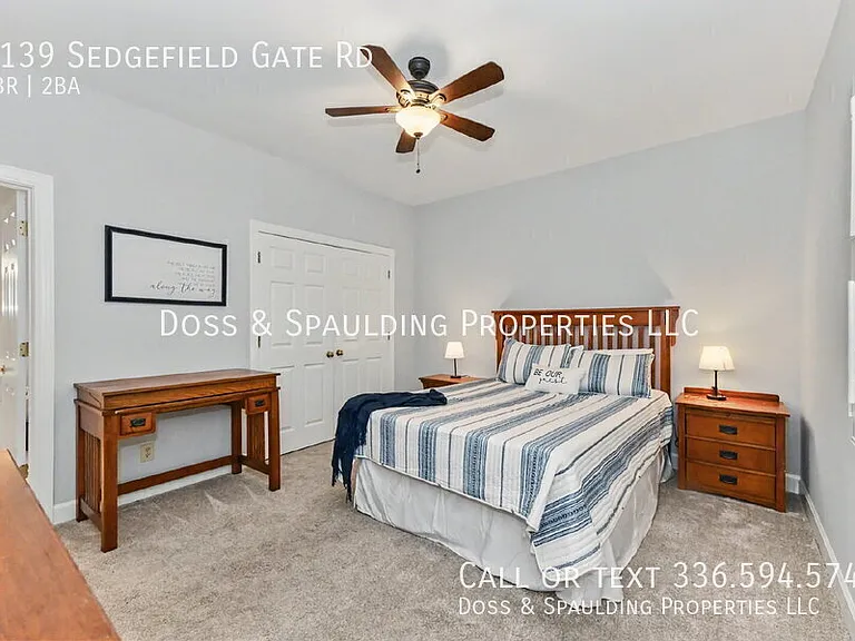 3139 Sedgefield Gate Rd — Photo 23