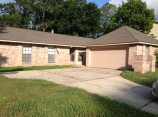 17319 Crestline Rd, Humble, TX 77396