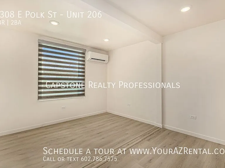 5308 E Polk St #206 — Photo 6