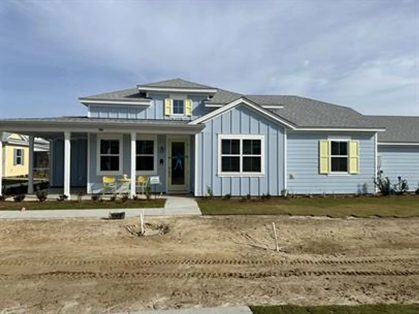 Welcome to Margaritaville 55+ Community — Photo 1