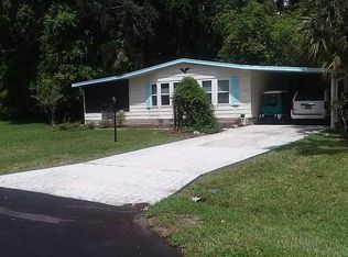 1950 NW 47th Ter, Ocala, FL 34482