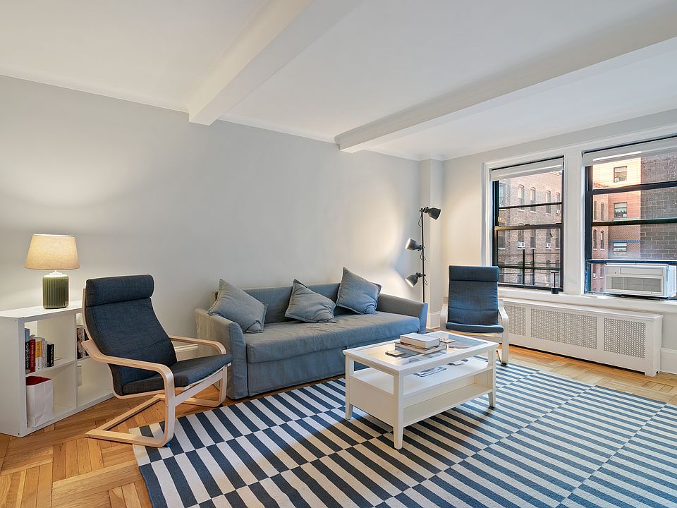 1st image of 327 Central Park W #7E