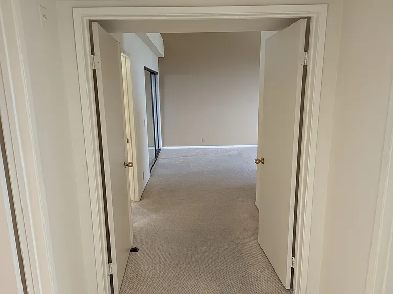Primary Bedroom entry
