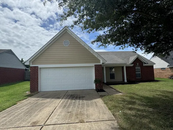 6655 Edmonton St, Horn Lake, MS 38637