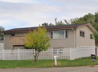201 E Wandel Ave #6858, Fort Pierre, SD 57532